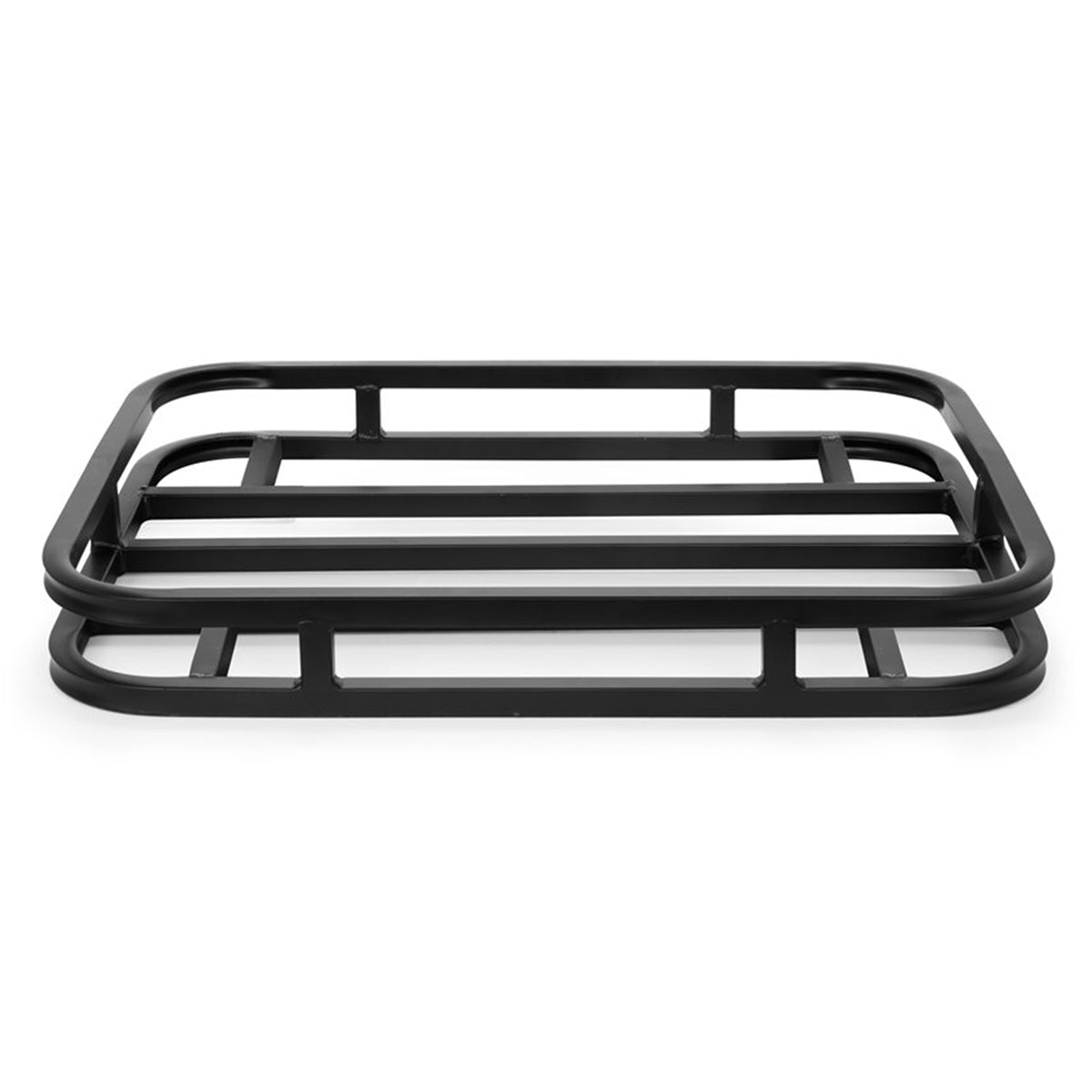 Eaz-Lift RV Bumper Mounted Cargo Carrier, Hitch Rack for 4" & 4.5" Bumpers(Used)