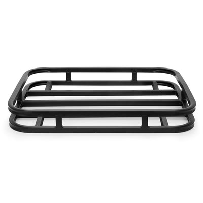 Eaz-Lift RV Bumper Mounted Cargo Carrier, Hitch Rack for 4" & 4.5" Bumpers(Used)