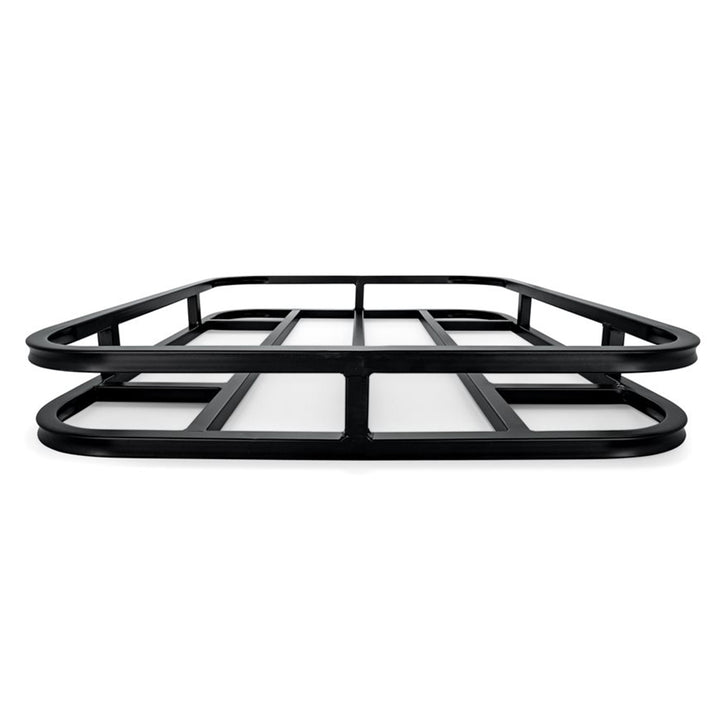 Eaz-Lift RV Bumper Mounted Cargo Gear Carrier, Hitch Rack for 4" & 4.5" Bumpers