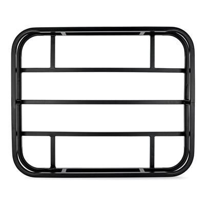 Eaz-Lift RV Bumper Mounted Cargo Carrier, Hitch Rack for 4" & 4.5" Bumpers(Used)