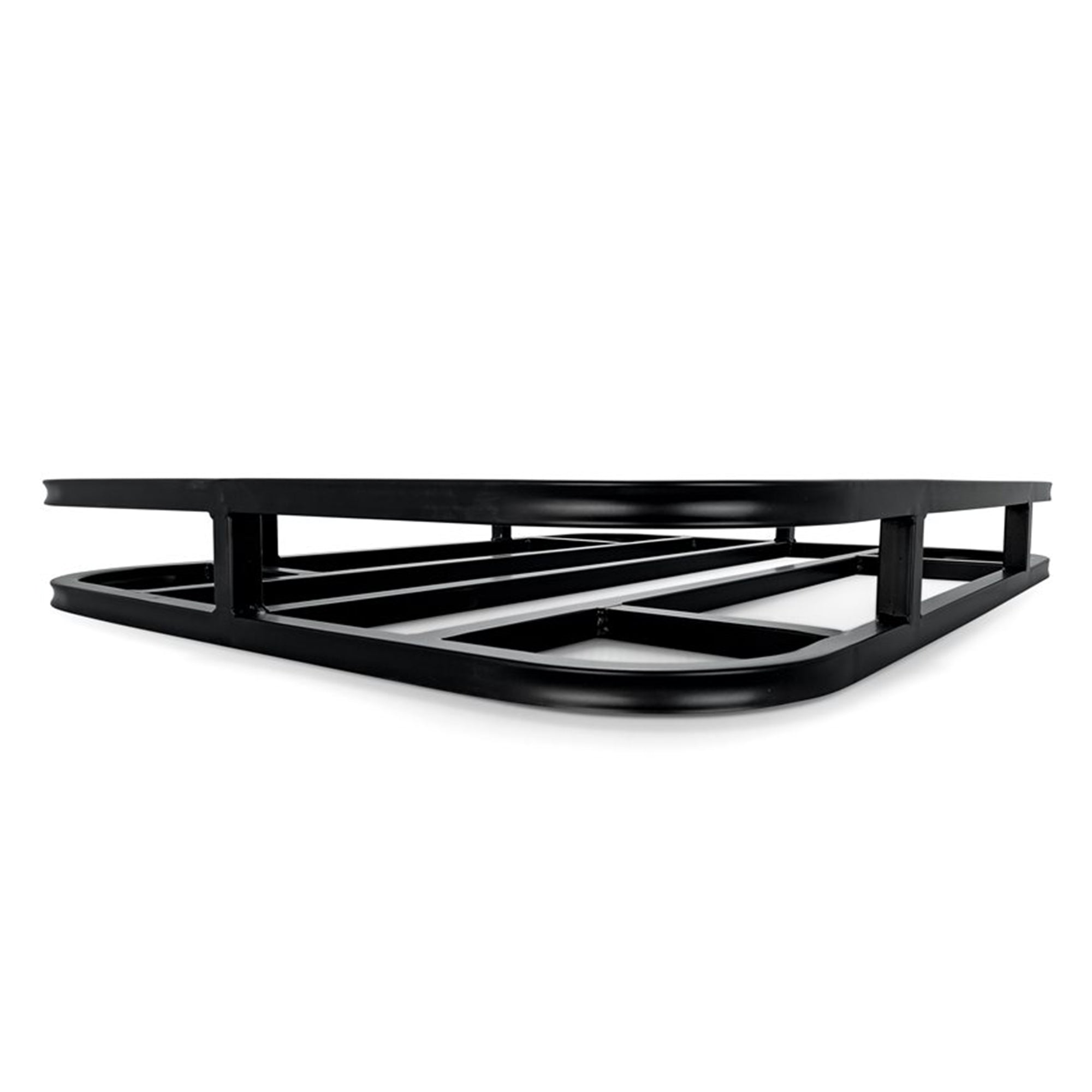 Eaz-Lift RV Bumper Mounted Cargo Carrier, Hitch Rack for 4" & 4.5" Bumpers(Used)