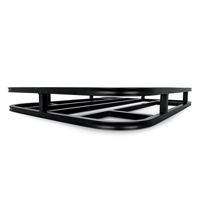 Eaz-Lift RV Bumper Mounted Cargo Carrier, Hitch Rack for 4" & 4.5" Bumpers(Used)