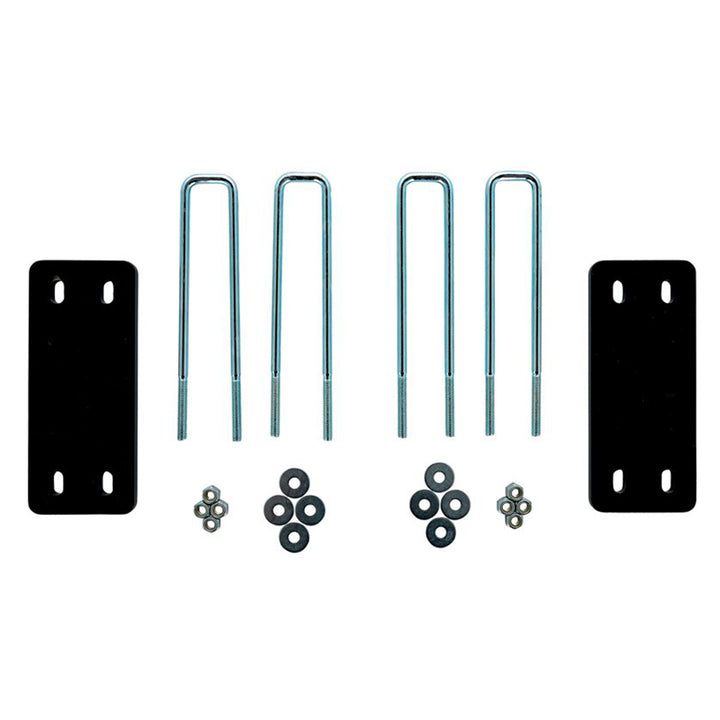 Eaz-Lift RV Bumper Mounted Cargo Hitch Rack for 4" & 4.5" Bumpers (Open Box)