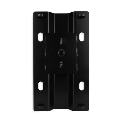 EazLift Universal Fit Gooseneck Ball Plate for In-Bed 5th Wheel Rails (Open Box)