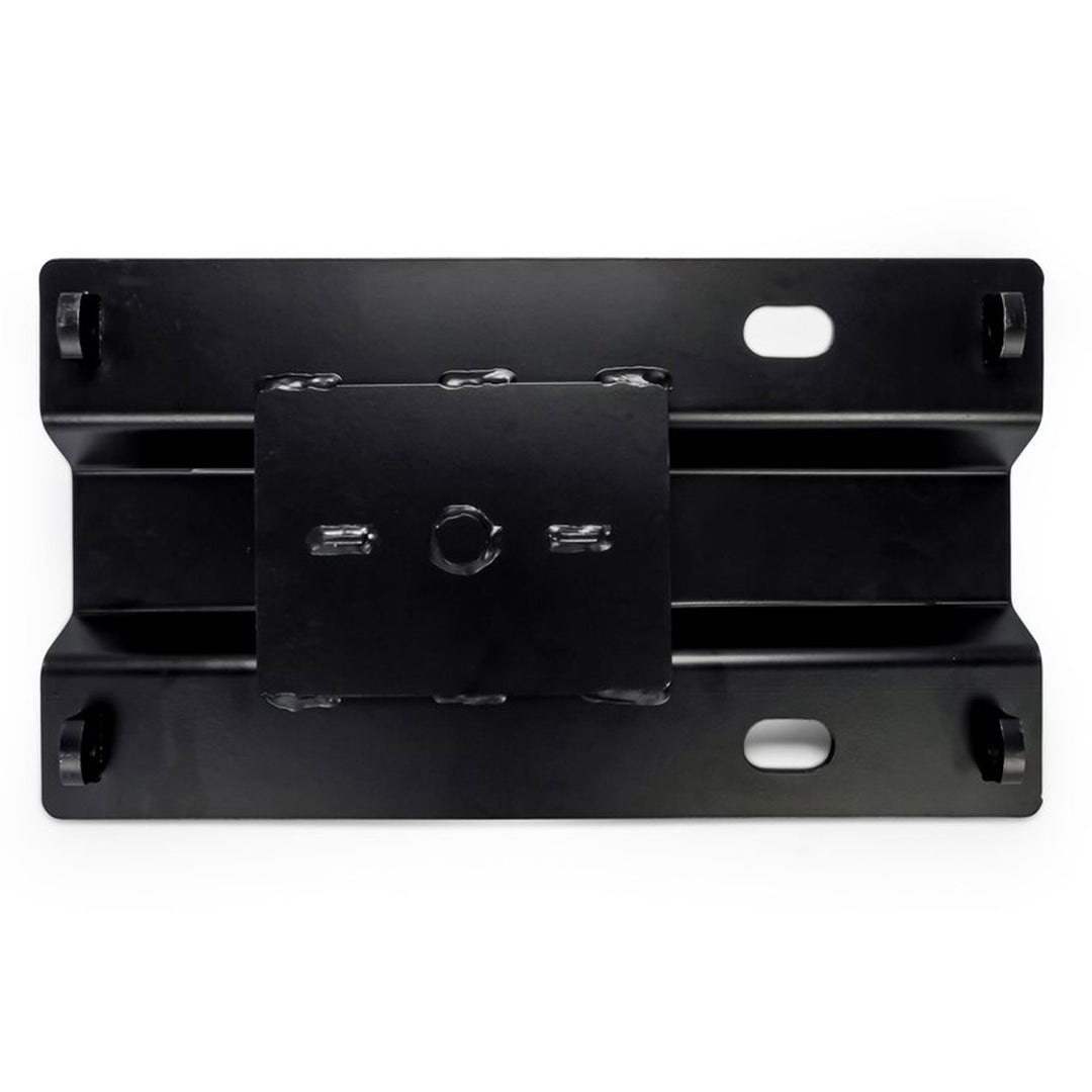 EazLift Universal Fit Gooseneck Ball Plate for In-Bed 5th Wheel Rails (Open Box) - VMInnovations