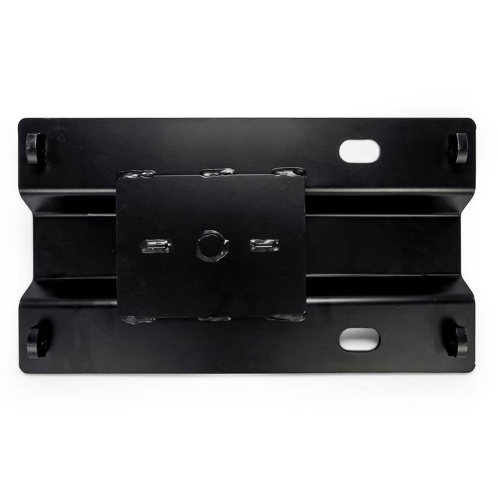EazLift Universal Fit Gooseneck Ball Plate for In-Bed 5th Wheel Rails (Open Box) - VMInnovations