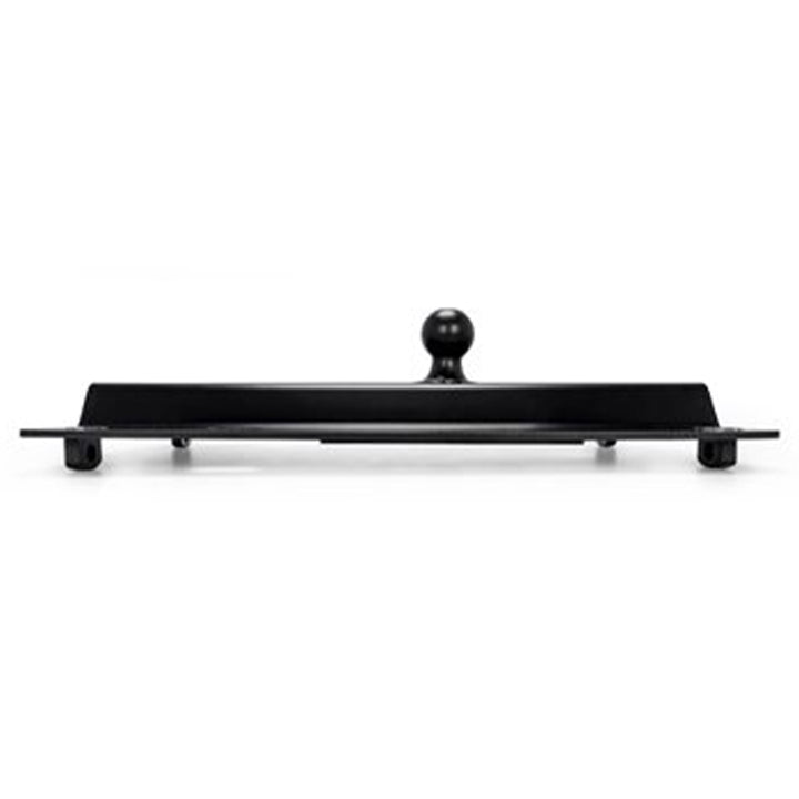 EazLift Universal Fit Gooseneck Ball Plate for In-Bed 5th Wheel Rails (Open Box) - VMInnovations