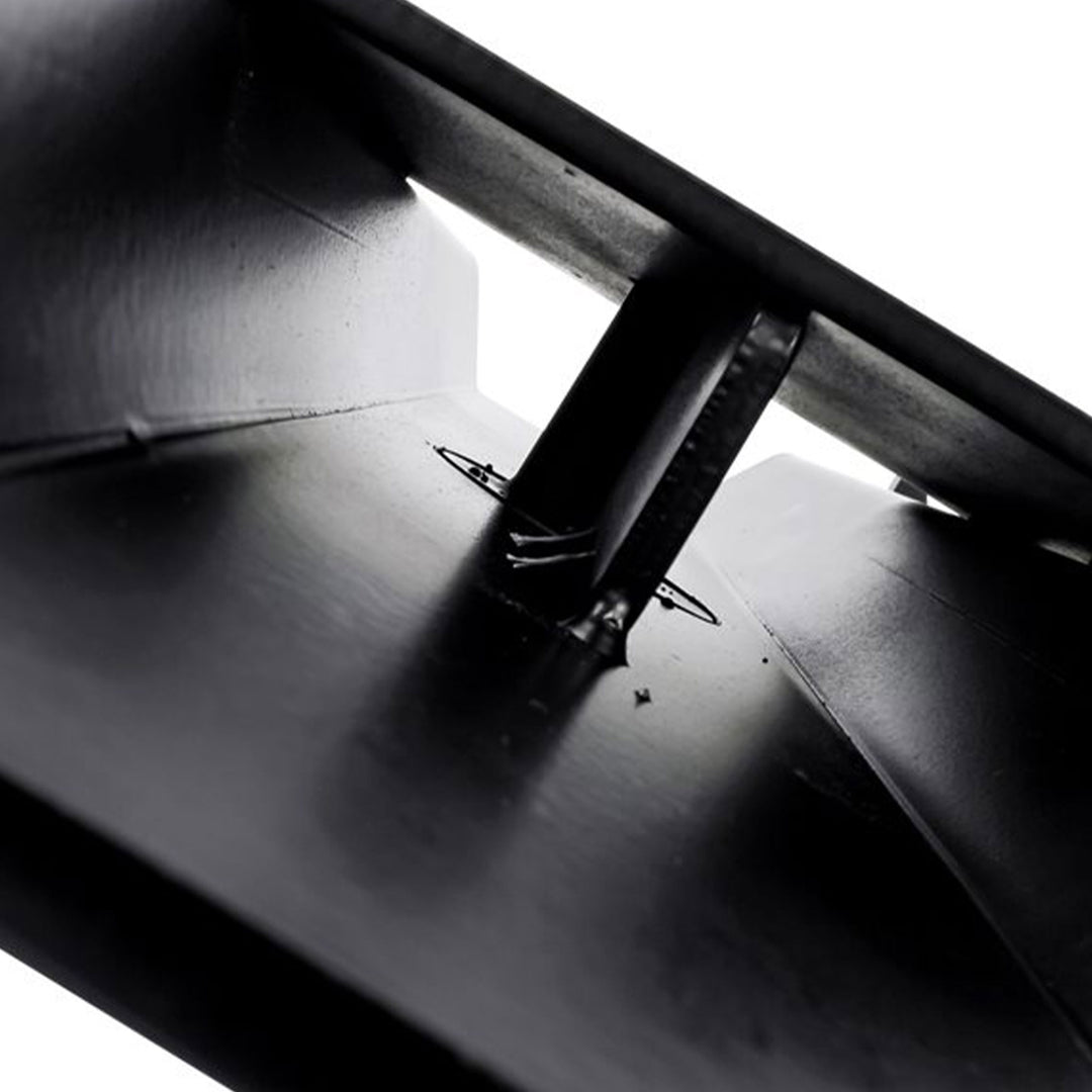 EazLift Universal Fit Gooseneck Ball Plate for In-Bed 5th Wheel Rails (Open Box) - VMInnovations