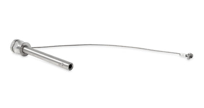 Camco Pack of 2 Eaz Lift ReCurve R6 Hook Up Hanger Detent Pin for Tailgating