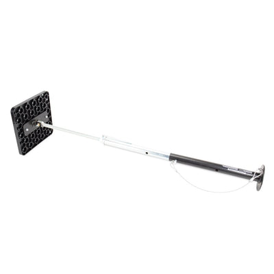Camco Eaz-Lift Adjustable RV Patio Supports w/ Flat Bottom Slide Outs, Set of 2 - VMInnovations