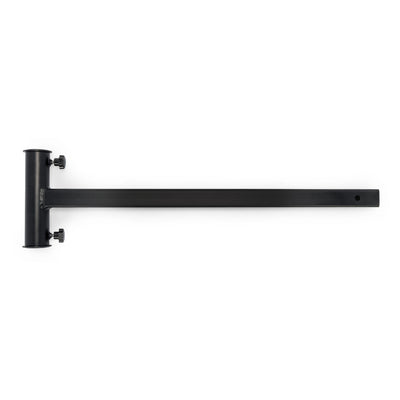 Camco Durable Alloy Steel Hitch Mount Umbrella Holder (Open Box) - VMInnovations