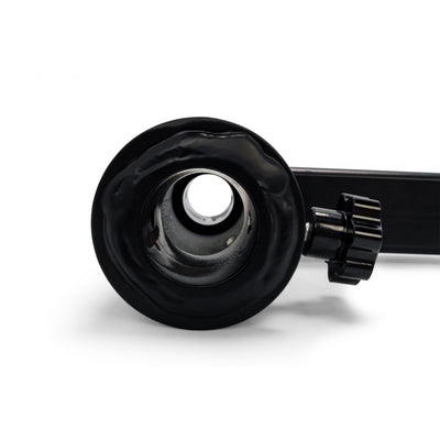 Camco Durable Alloy Steel Hitch Mount Umbrella Holder (Open Box) - VMInnovations