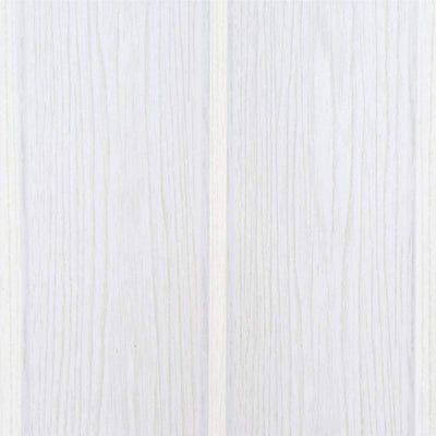 LTL Home Products Via 36" x 80" Vinyl Hinged Single Folding Door, White Mist - VMInnovations