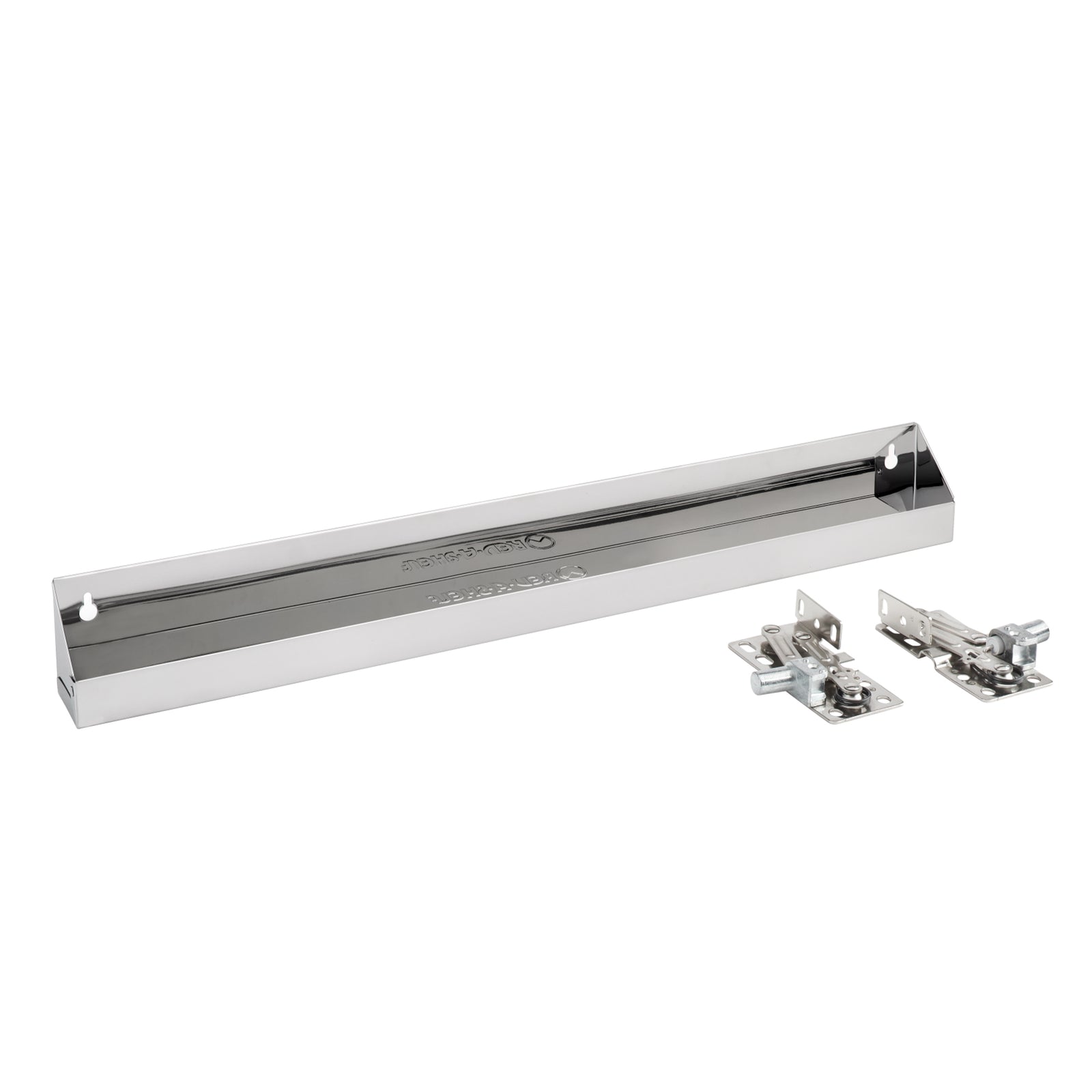 Rev-A-Shelf 25" Tip Out Tray for Sink Base Cabinet w/Soft-Close 6581-25SC-52 - VMInnovations