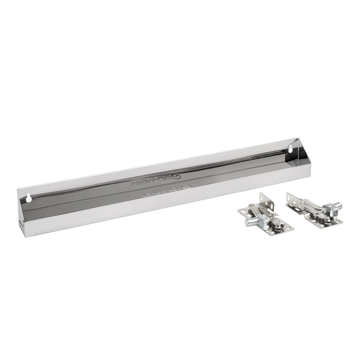 Rev-A-Shelf 25" Tip Out Tray for Sink Base Cabinet w/Soft-Close 6581-25SC-52 - VMInnovations
