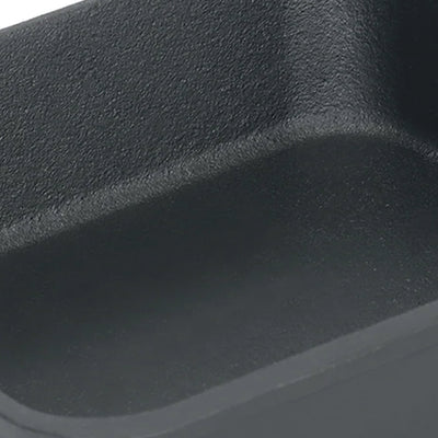 Bayou Classic 8"x8" Pre Seasoned Cast Iron Cake Pan Bakeware Dish (Open Box)