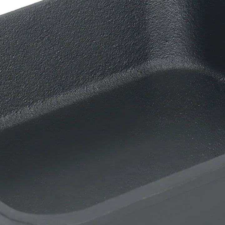 Bayou Classic 8"x8" Pre Seasoned Cast Iron Cake Pan Bakeware Dish (Open Box)