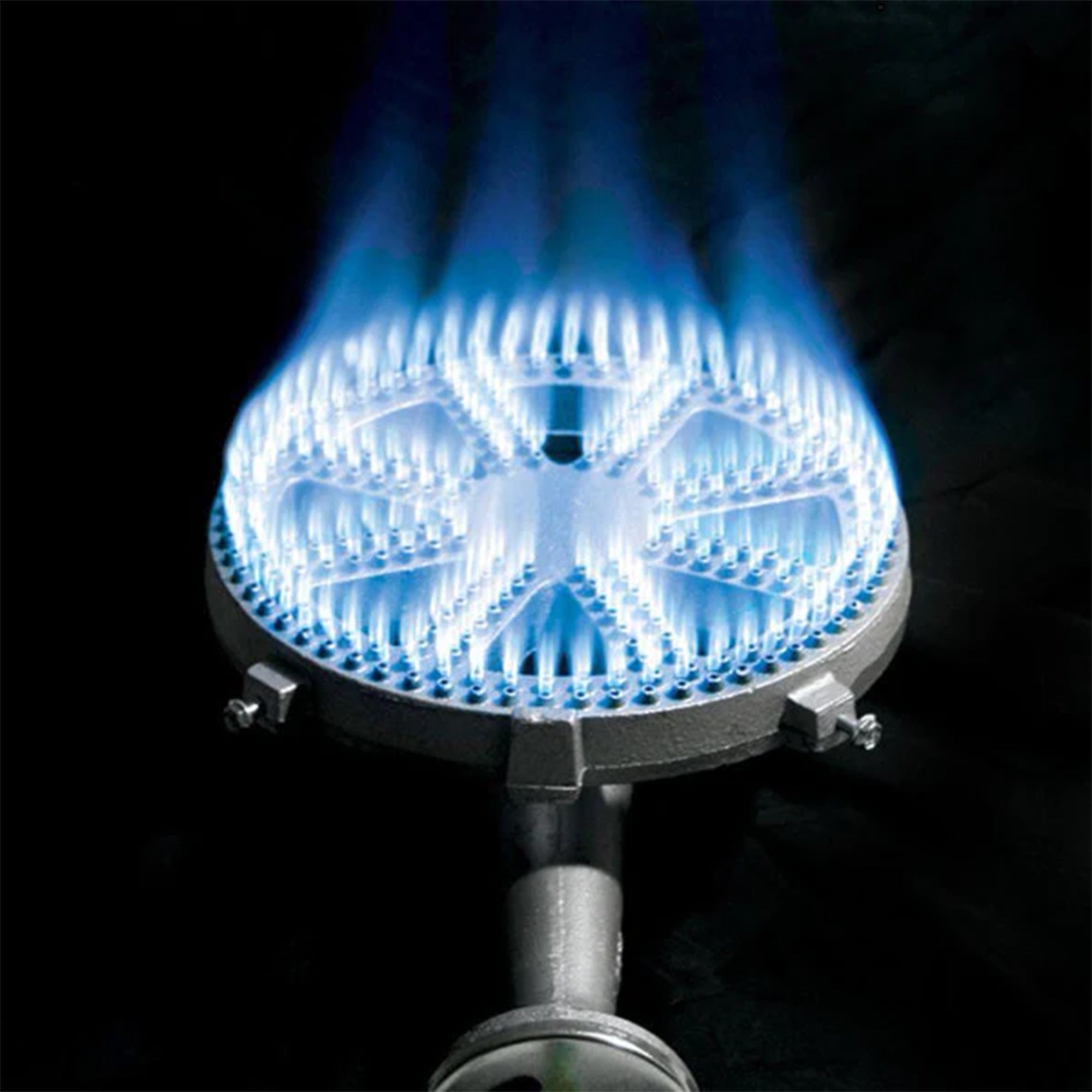 Bayou Classic 22" Stainless Banjo Cooker w/ Broad Flame for Outdoors (Open Box) - VMInnovations