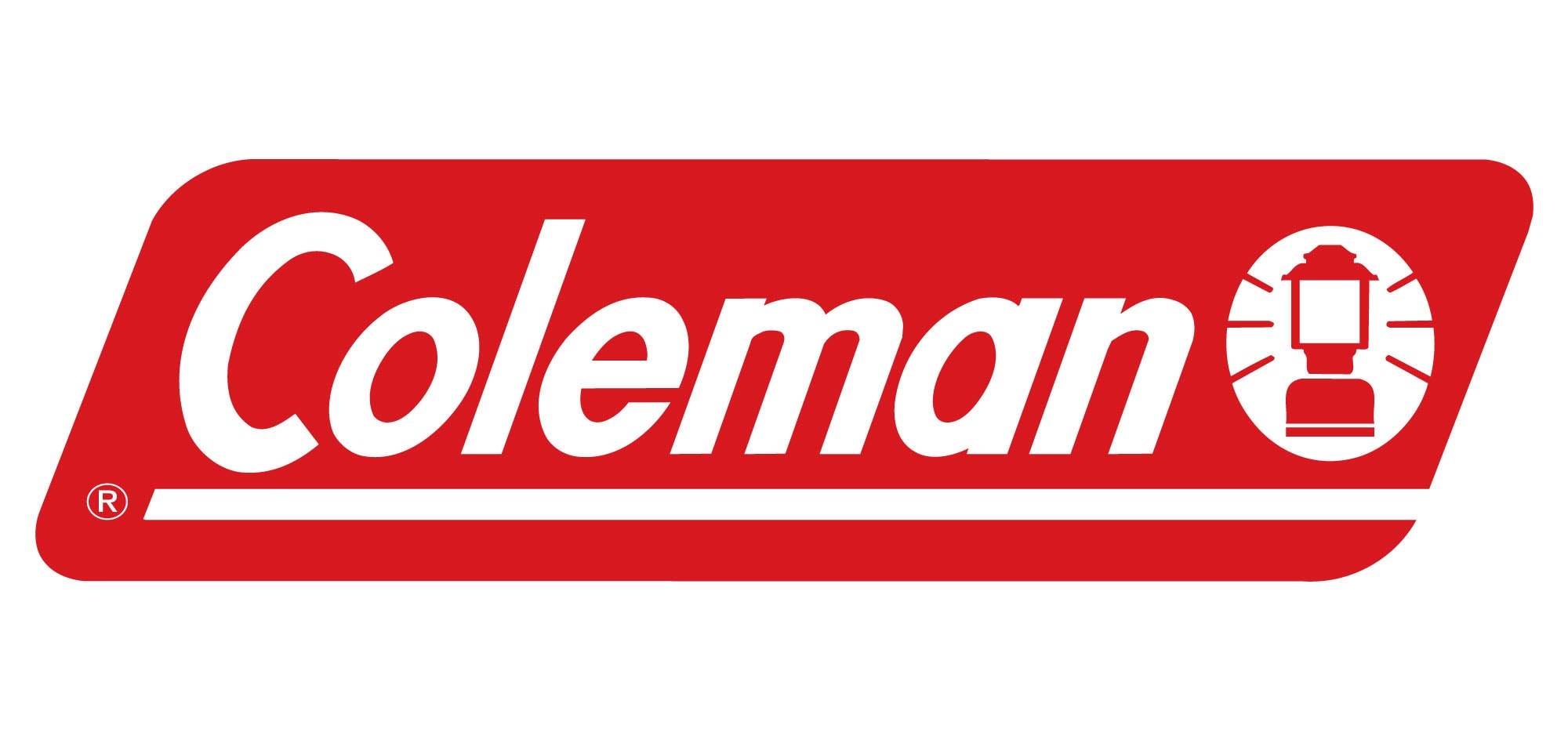 COLEMAN Double High AirBed Mattress w/ Wrap 'N' Roll Storage | Queen (Open Box)
