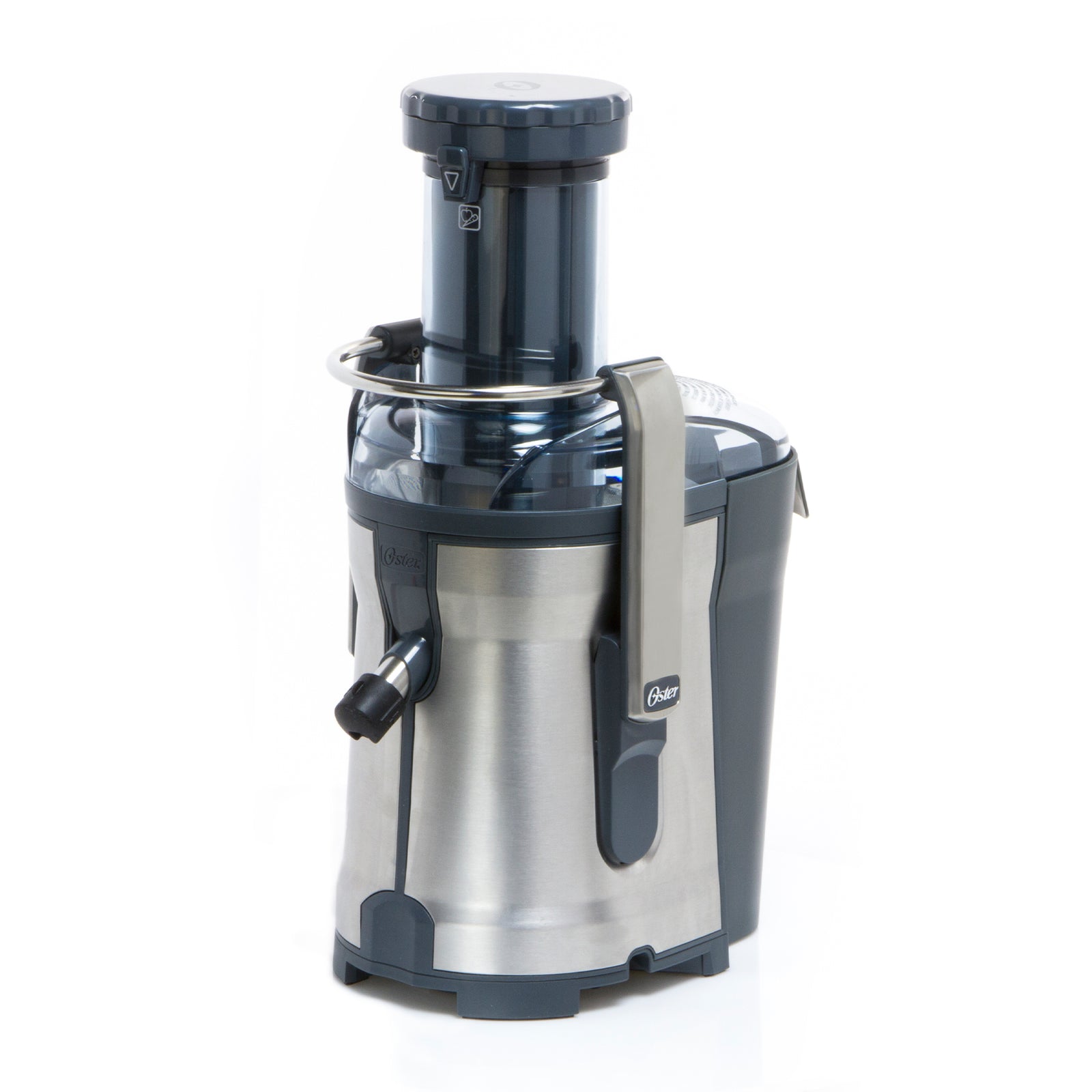 Oster Stainless Steel 1000W Auto Clean Professional Juicer XL Capacity(Open Box) - VMInnovations