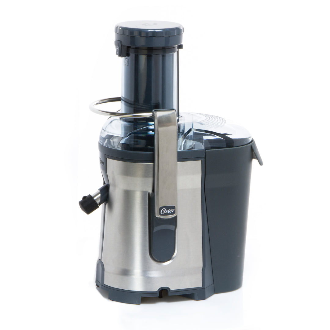Oster Stainless Steel 1000W Auto Clean Professional Juicer XL Capacity(Open Box) - VMInnovations