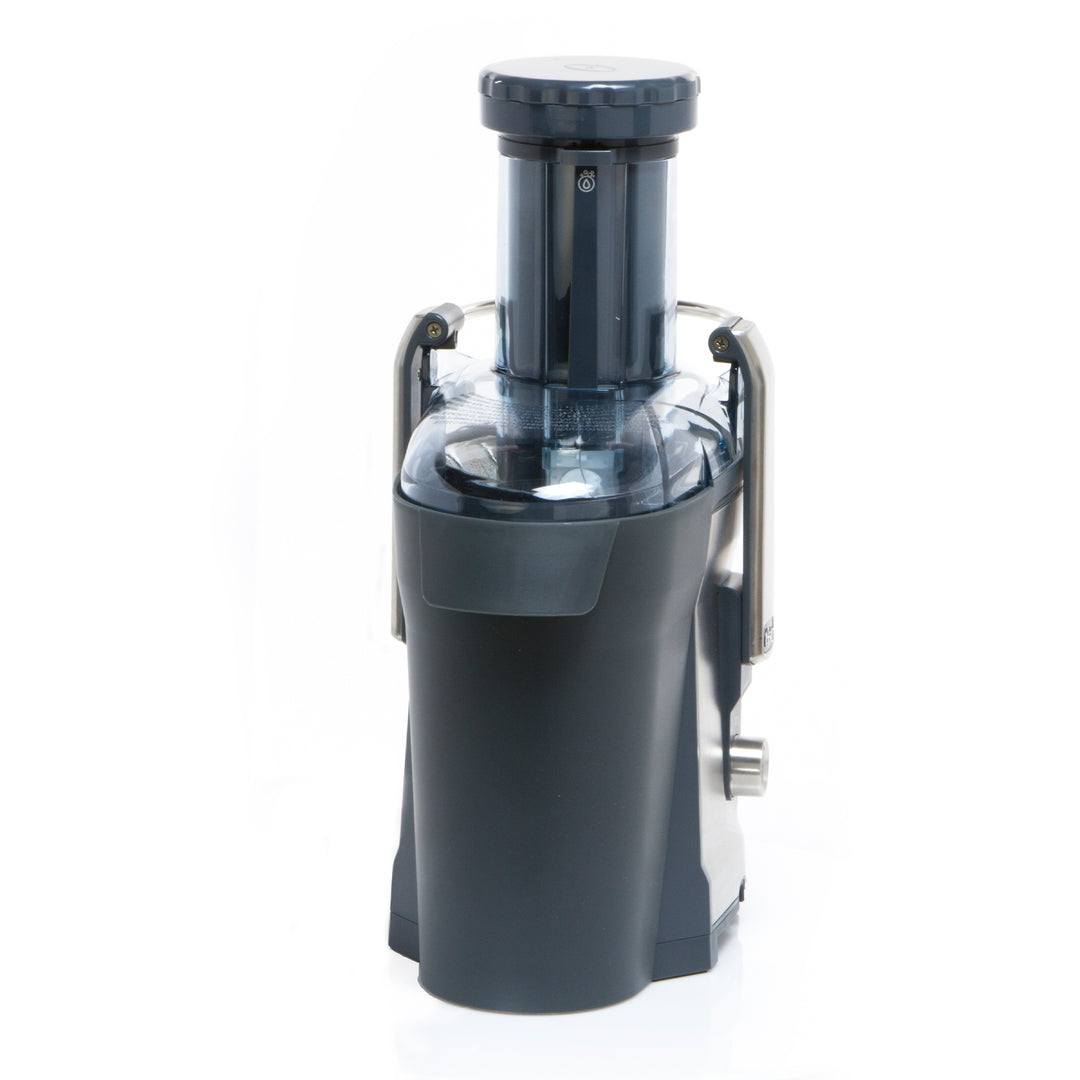 Oster Stainless Steel 1000W Auto Clean Professional Juicer XL Capacity(Open Box)