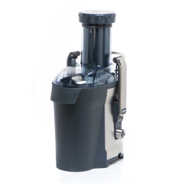 Oster Stainless Steel 1000W Auto Clean Professional Juicer XL Capacity(Open Box)