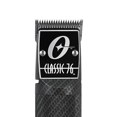 Oster Classic 76 Limited Edition Detachable Blade Universal Motor Pro Clipper - VMInnovations
