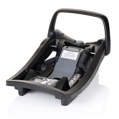 Evenflo Pivot Xpand Modular Travel System w/LiteMax Infant Car Seat, Sabino Gray - VMInnovations