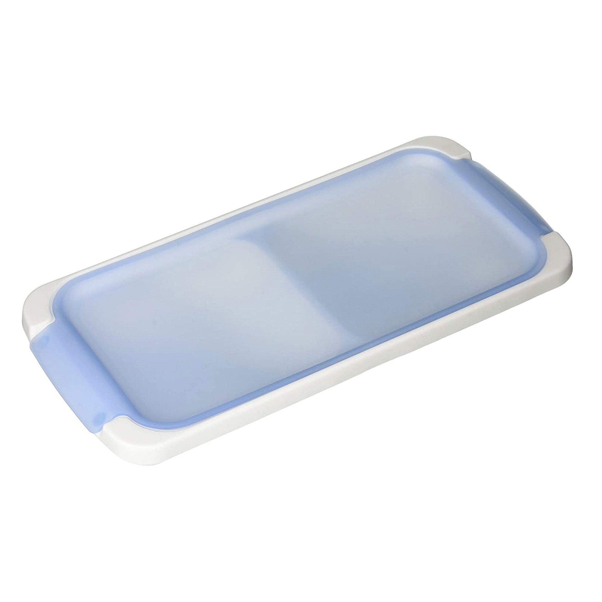 PrepWorks Half Cup 6 Serving, 1 Cup 4 Serving, & 2 Cup 2 Serving Freezer Trays