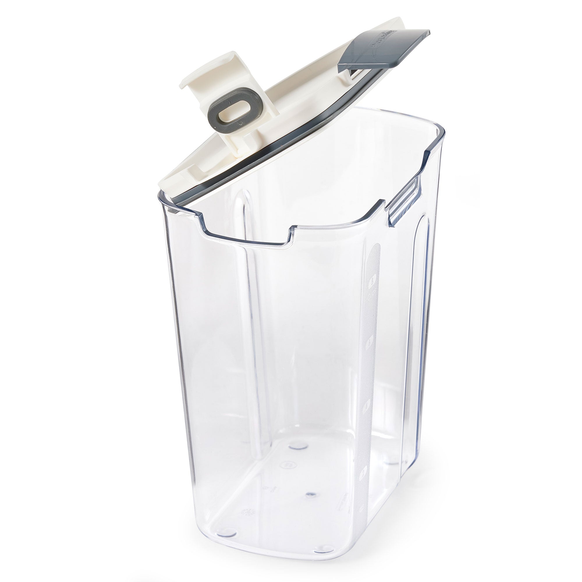 Progressive International PrepWorks ProKeeper 6 Piece Food Storage Set, (2 Pack) - VMInnovations