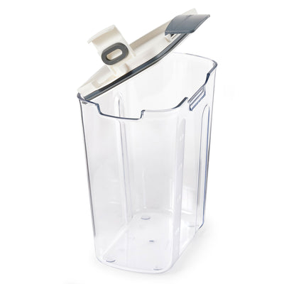 Progressive International PrepWorks ProKeeper 6 Piece Food Storage Set, (2 Pack) - VMInnovations
