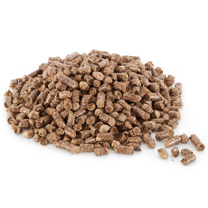 CookinPellets Premium 40 Lbs Apple Mash Hard Maple Smoker Wood Pellets, (2 Pack)