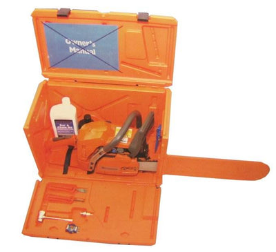 HUSQVARNA Powerbox Chain Saw Carrying Case (Open Box)