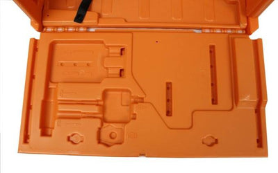 HUSQVARNA Powerbox Chain Saw Carrying Case (Open Box)