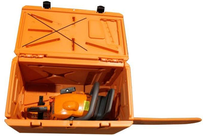 HUSQVARNA Powerbox Chain Saw Carrying Case (Open Box)