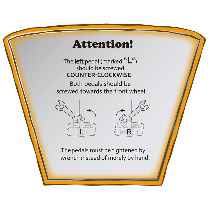 RoyalBaby 14" Magnesium Alloy Kids Bike w/Training Wheels, White (Used) - VMInnovations