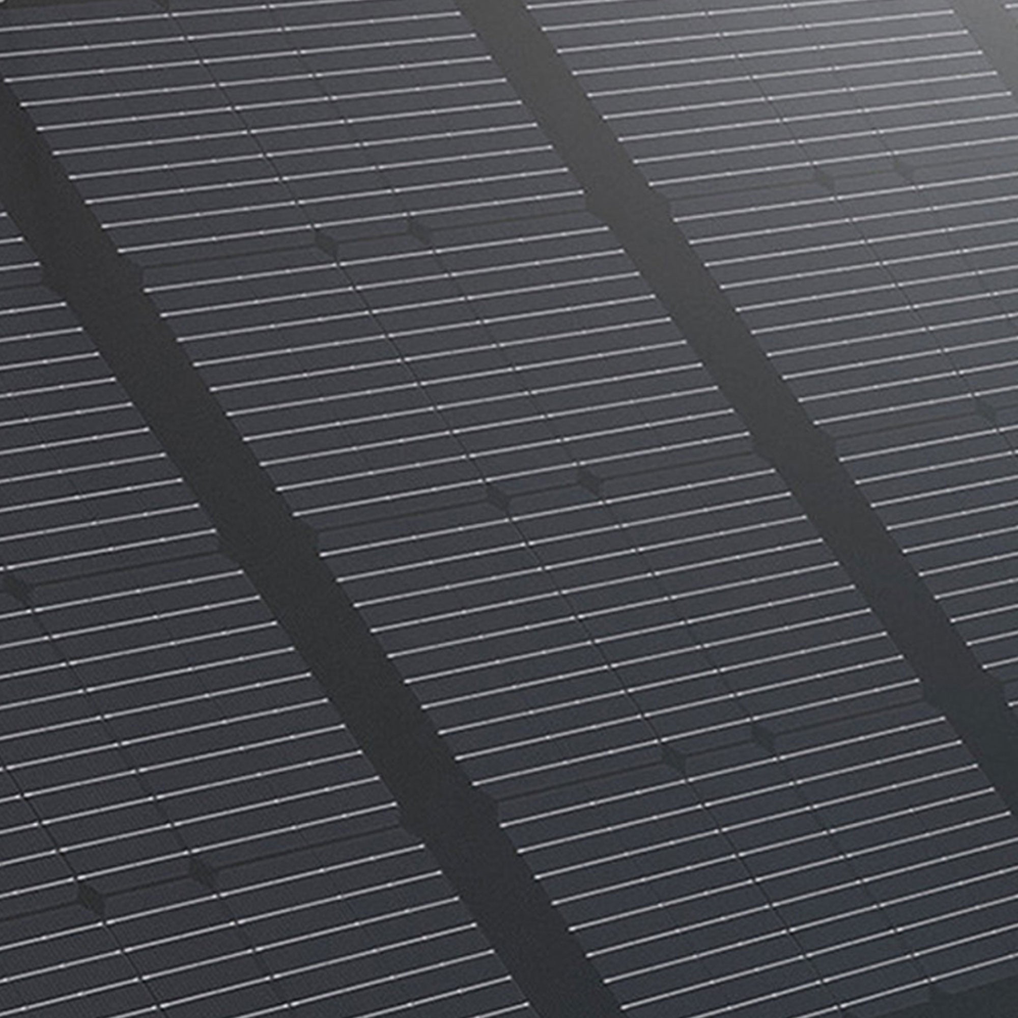 Renogy 220 Watt Foldable Solar Panel w/Kickstand & Carry Handles (For Parts) - VMInnovations