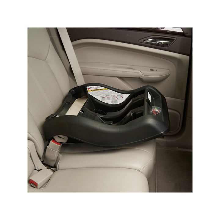Evenflo Embrace Infant Rear Facing Durable Car Seat Attachment Base, Black - VMInnovations