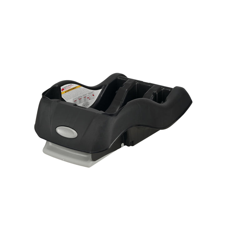 Evenflo Embrace Infant Rear Facing Durable Car Seat Attachment Base, Black - VMInnovations