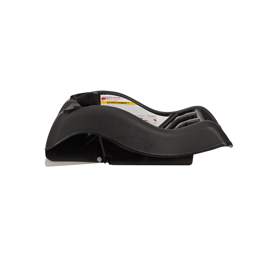 Evenflo Embrace Infant Rear Facing Durable Car Seat Attachment Base, Black - VMInnovations