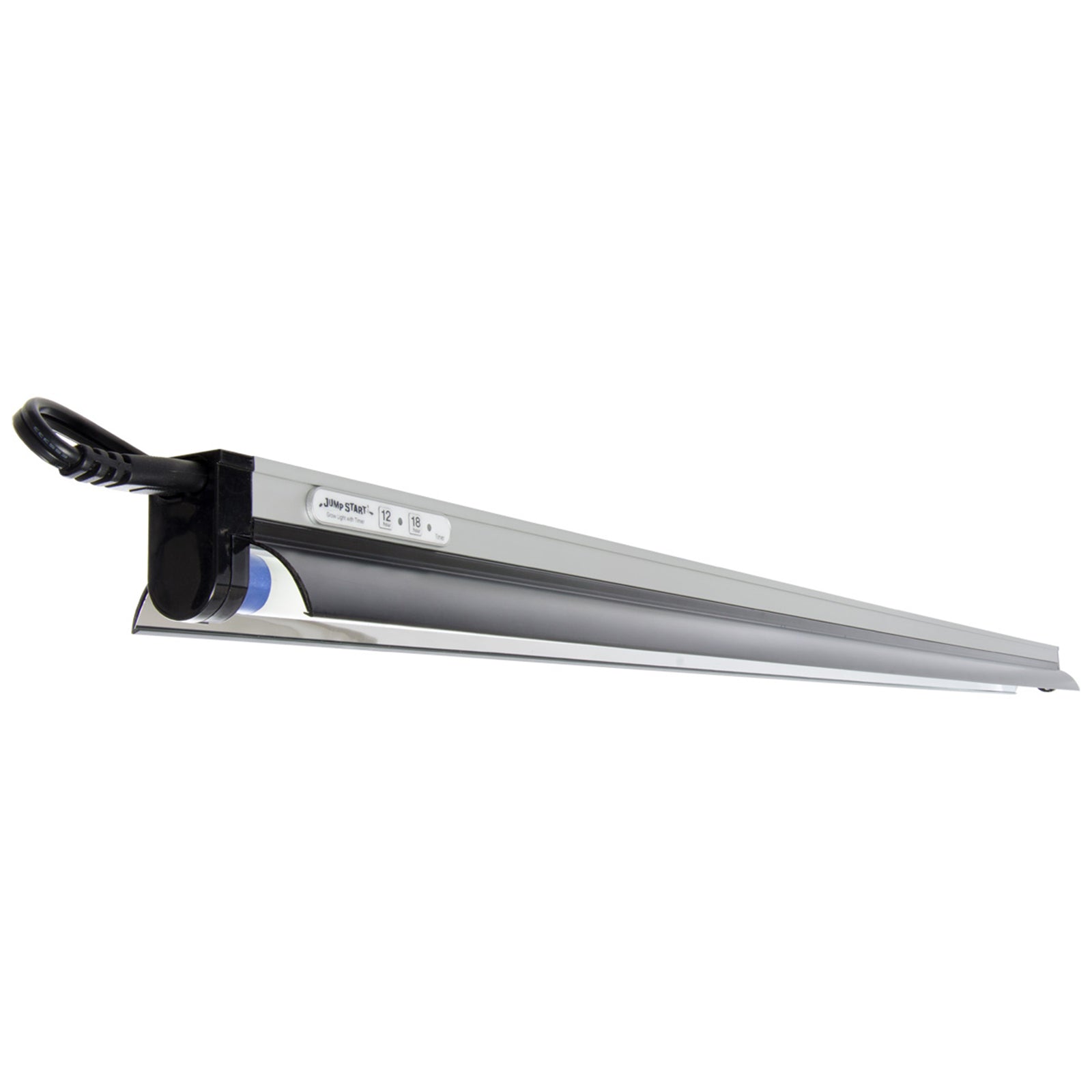 Jump Start Fixture Lamp Reflector with Timer for Indoor and Outdoor Gardening - VMInnovations