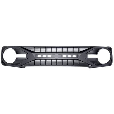 AMERICAN MODIFIED , Off-Road Lights & Cam Option for 21-23 Bronco (Open Box) - VMInnovations