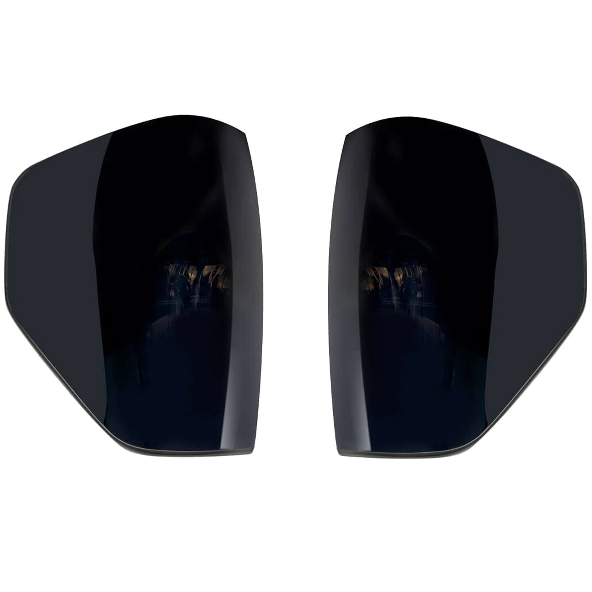 AMERICAN MODIFIED LED Tail Lights w/Turn Signal for 09-14 Ford F150 (Open Box) - VMInnovations