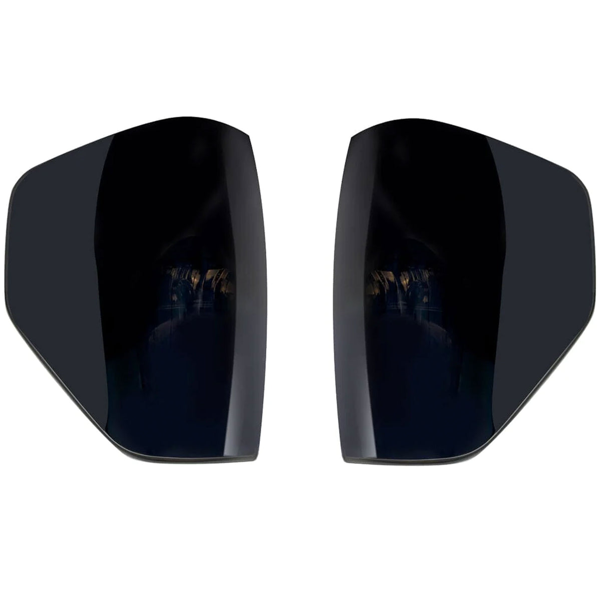 AMERICAN MODIFIED LED Tail Lights w/Turn Signal for 09-14 Ford F150 (Open Box)