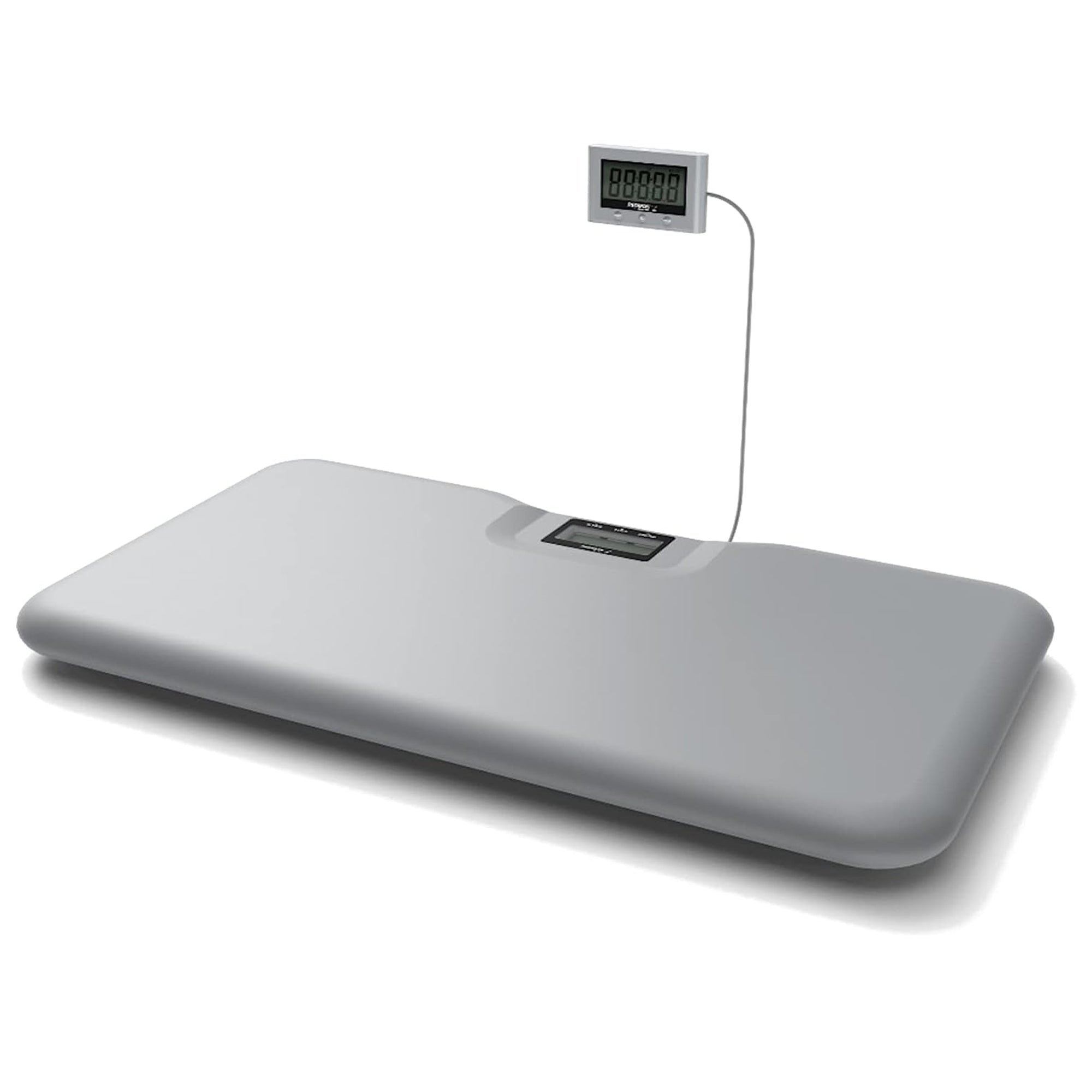 Redmon XL Pet Scale Platform with Remote Display & Storage Carry Bag(For Parts) - VMInnovations