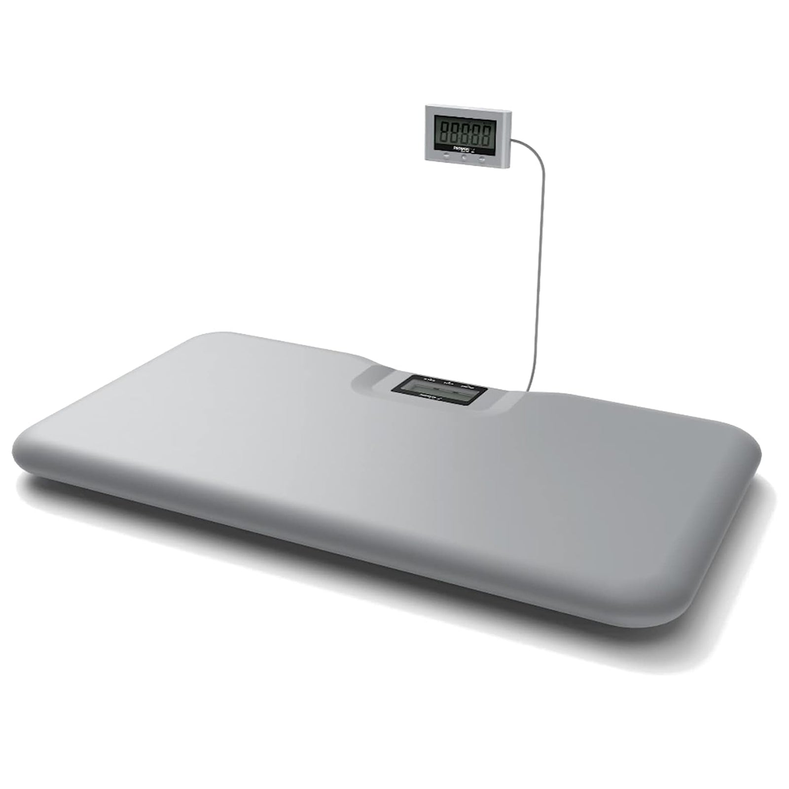 Redmon XL Pet Scale Platform with Remote Display and Storage Carry Bag (Used) - VMInnovations