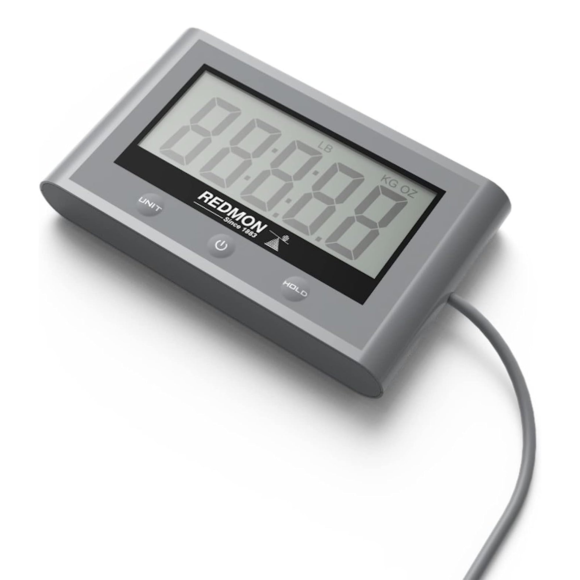 Redmon XL Pet Scale Platform with Remote Display & Storage Carry Bag(For Parts) - VMInnovations