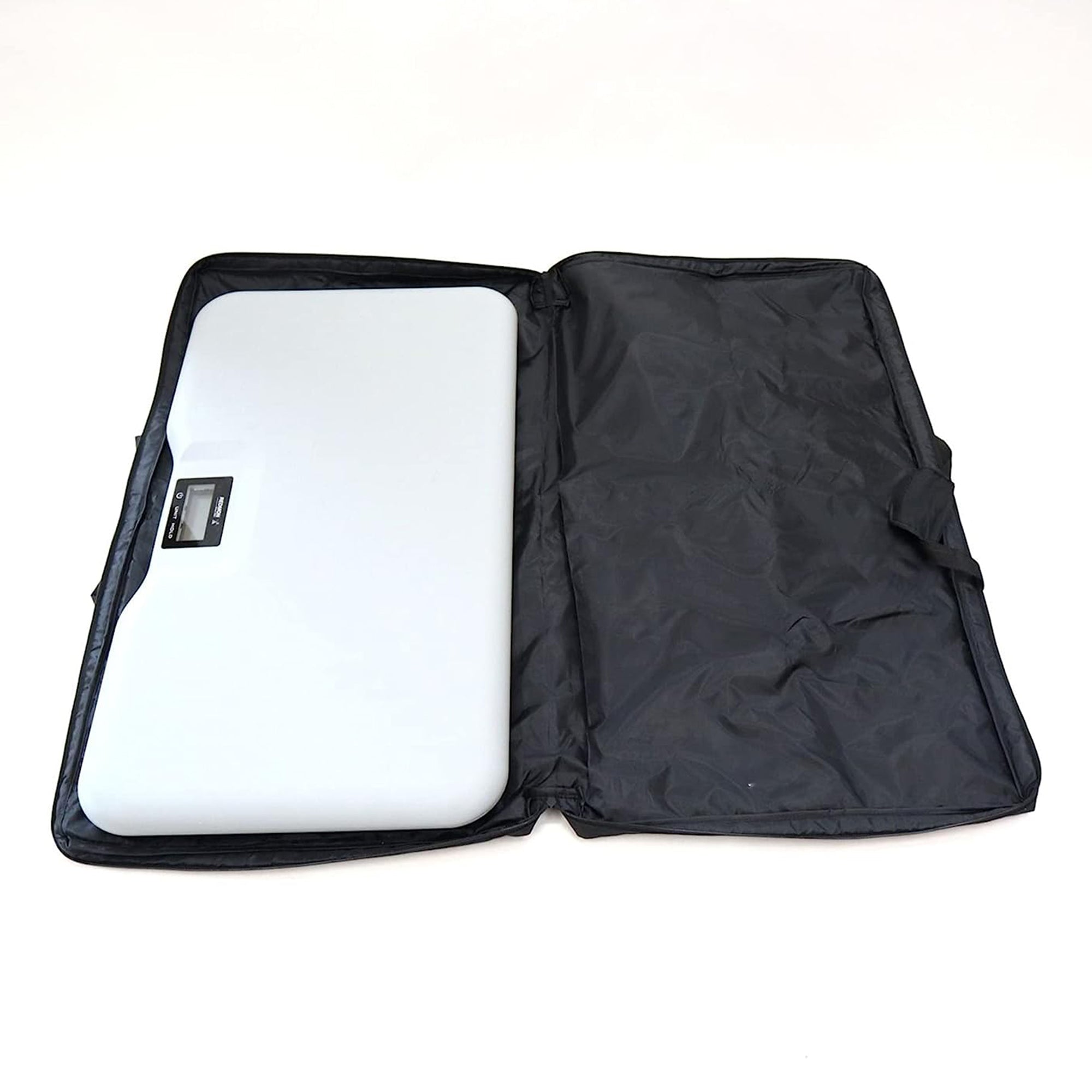 Redmon XL Pet Scale Platform with Remote Display & Storage Carry Bag(For Parts) - VMInnovations