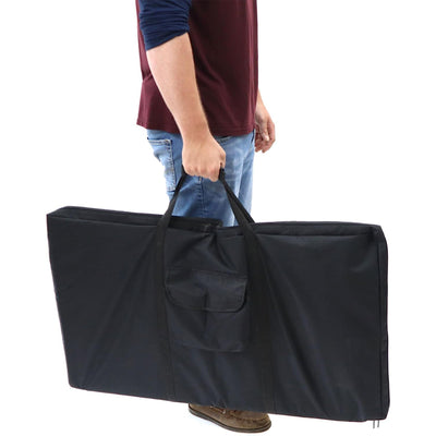 Redmon XL Pet Scale Platform with Remote Display & Storage Carry Bag(For Parts) - VMInnovations